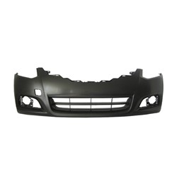 NISSAN(DATSUN) ALTIMA COUPE FRONT BUMPER COVER PRIMED **CAPA** OEM#62022ZX10H 2010-2013 PL#NI1000275C