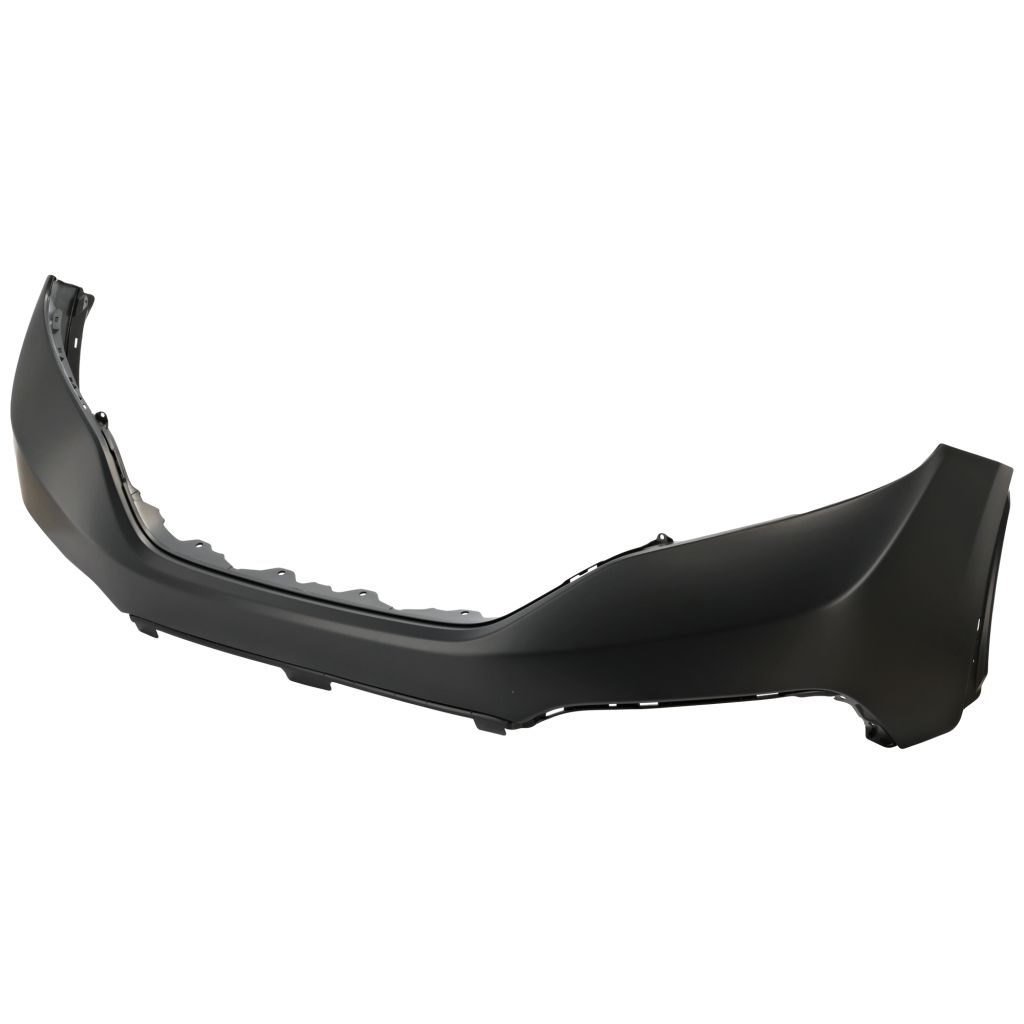 HONDA CRV FRONT BUMPER COVER UPPER PRIMED OEM#04711T0AA90ZZ 2012-2014 PL#HO1014100