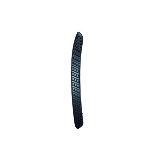 MERCEDES-BENZ CLA-CLASS REAR BUMPER COVER SIDE INSERT LEFT (Driver Side) BLACK (W/AMG)(CLA45) OEM#1178850053 2014-2019 PL#MB1146112