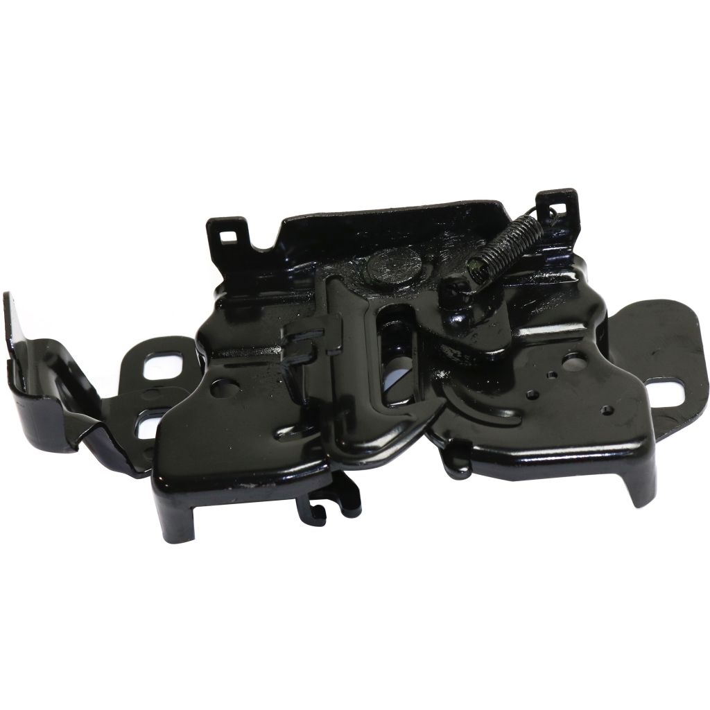 CHRYSLER 200 SEDAN HOOD LATCH (WO/ALARM) OEM#68202834AA 2015-2017 PL#CH1234112