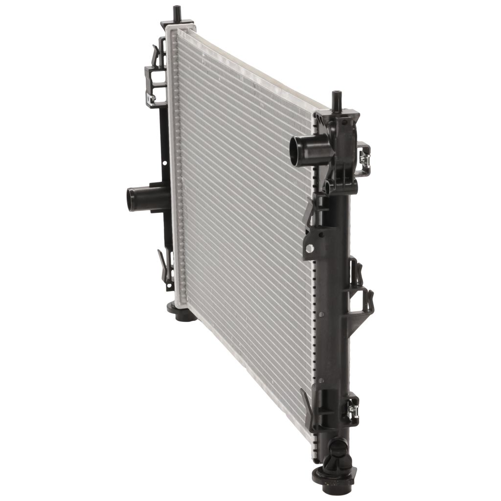 JEEP COMPASS RADIATOR (WO/Off Road Pkg) OEM#68004049AB 2011-2017 PL#CH3010341