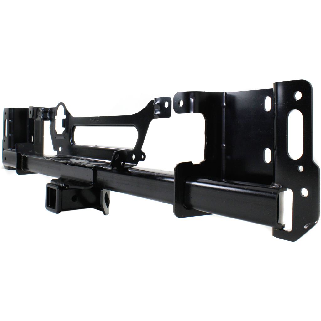 FORD TRUCKS & VANS FORD/PU (F150) STEP BUMPER HITCH REINFORCEMENT (W/TOWING MAX DUTY TOWING) OEM#HL3Z17D826H (P) 2015-2020 PL#FO1106376