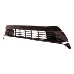 TOYOTA PRIUS (1.8L) FRONT BUMPER GRILLE (WO/FOG) OEM#5310247010 2012-2015 PL#TO1036161