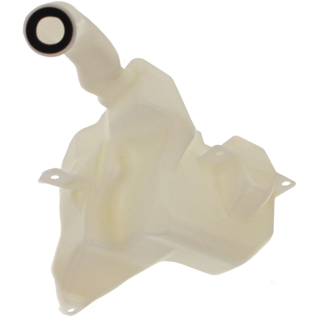 CHEVROLET IMPALA WASHER TANK WO/PUMP(WO/FILLER TUBE) OEM#88958392 2000-2005 PL#GM1288114
