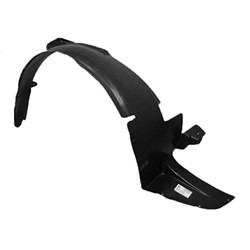 CHEVROLET IMPALA FENDER LINER RIGHT (Passenger Side) OEM#15214873 2000-2005 PL#GM1249122