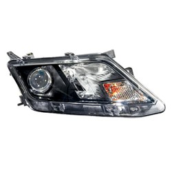 FORD FUSION HEAD LAMP ASSY RIGHT (Passenger Side)**CAPA** OEM#9E5Z13008A 2010-2012 PL#FO2503273C