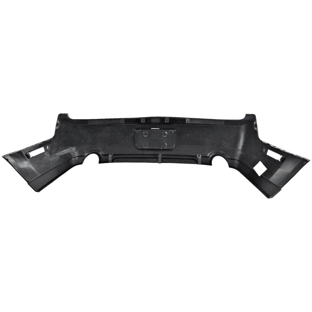 FORD MUSTANG REAR BUMPER COVER PRIMED (GT)(W/O Calif Pkg)**CAPA** OEM#5R3Z17K835BAA 2005-2009 PL#FO1100388C