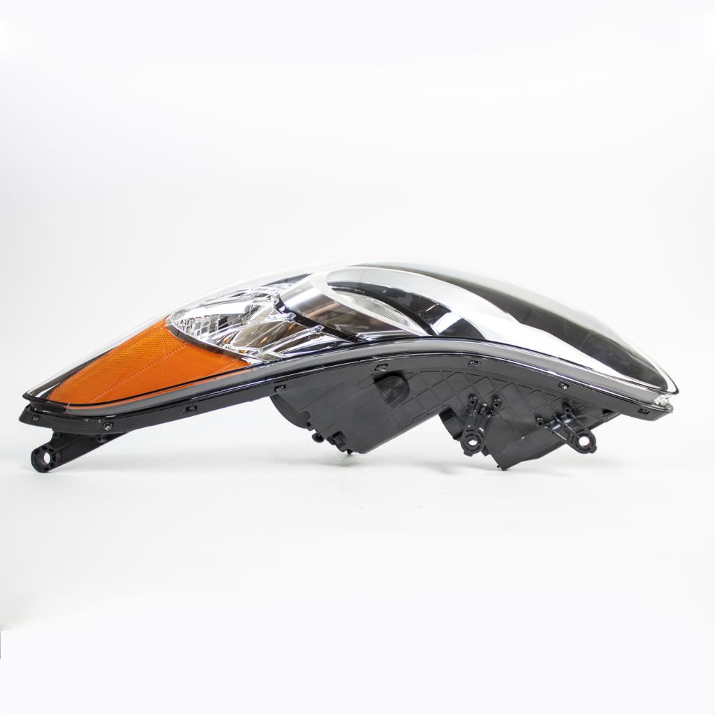 HYUNDAI ELANTRA SEDAN HEAD LAMP ASSEMBLY LEFT (Driver Side) (USA) OEM#921013Y000 2011-2013 PL#HY2502161