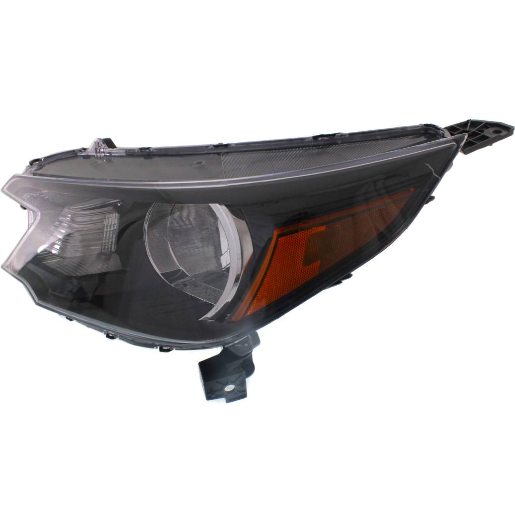 HONDA CRV HEAD LAMP ASSEMBLY LEFT (Driver Side)**CAPA** OEM#33150T0AA01 2012-2014 PL#HO2502148C