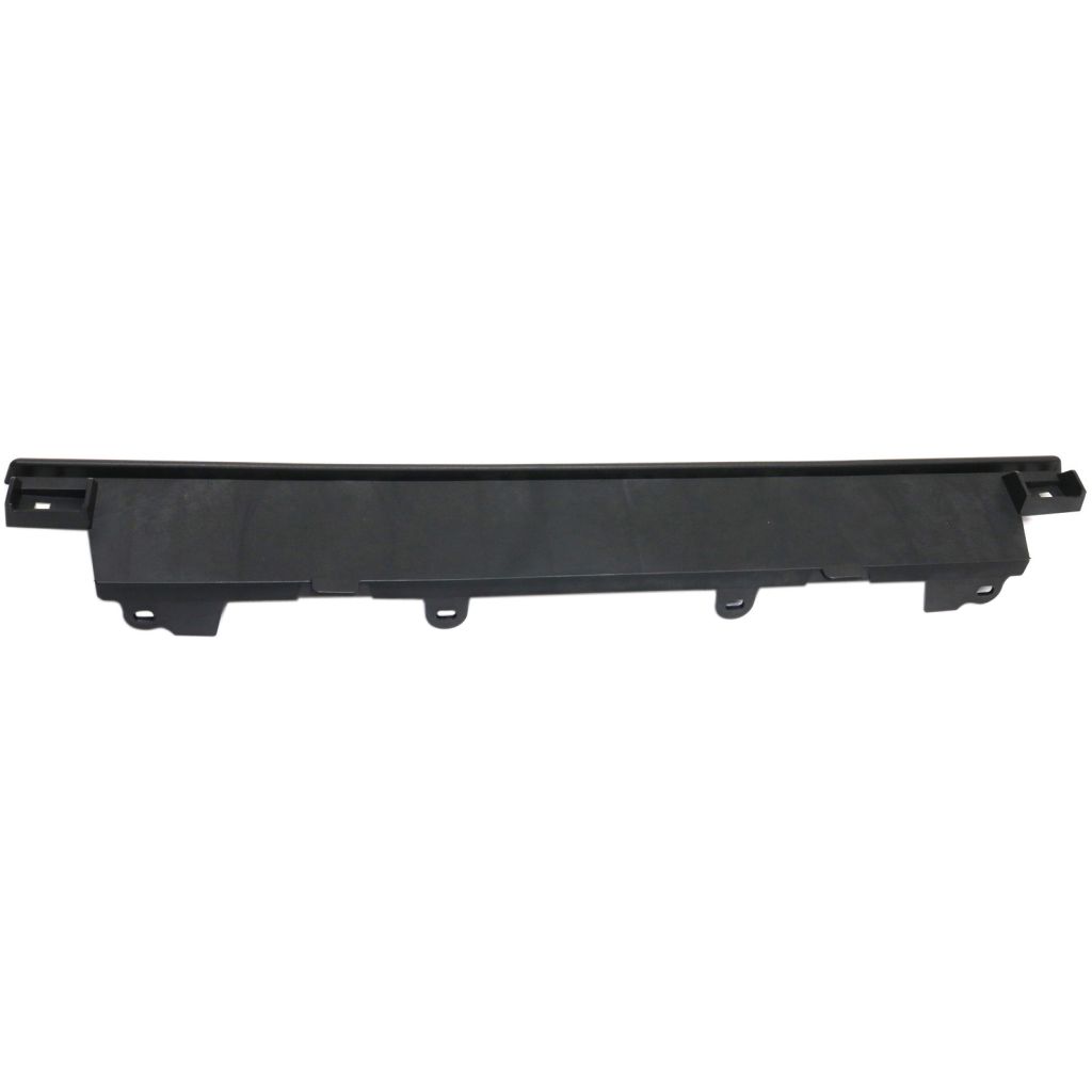 JEEP CHEROKEE REAR BUMPER COVER LOWER SUPPORT (W/DUAL EXHAUST)(EXC TRAILHAWK) OEM#68205090AC 2014-2018 PL#CH1140102