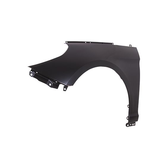 HYUNDAI SONATA FENDER LEFT (Driver Side) OEM#66311C2700 2018-2019 PL#HY1240169