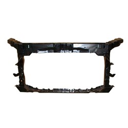 HONDA ACCORD SEDAN RADIATOR SUPPORT ASSEMBLY (JAPAN BUILT)**CAPA** OEM#60400TA0A00ZZ 2008-2012 PL#HO1225157C