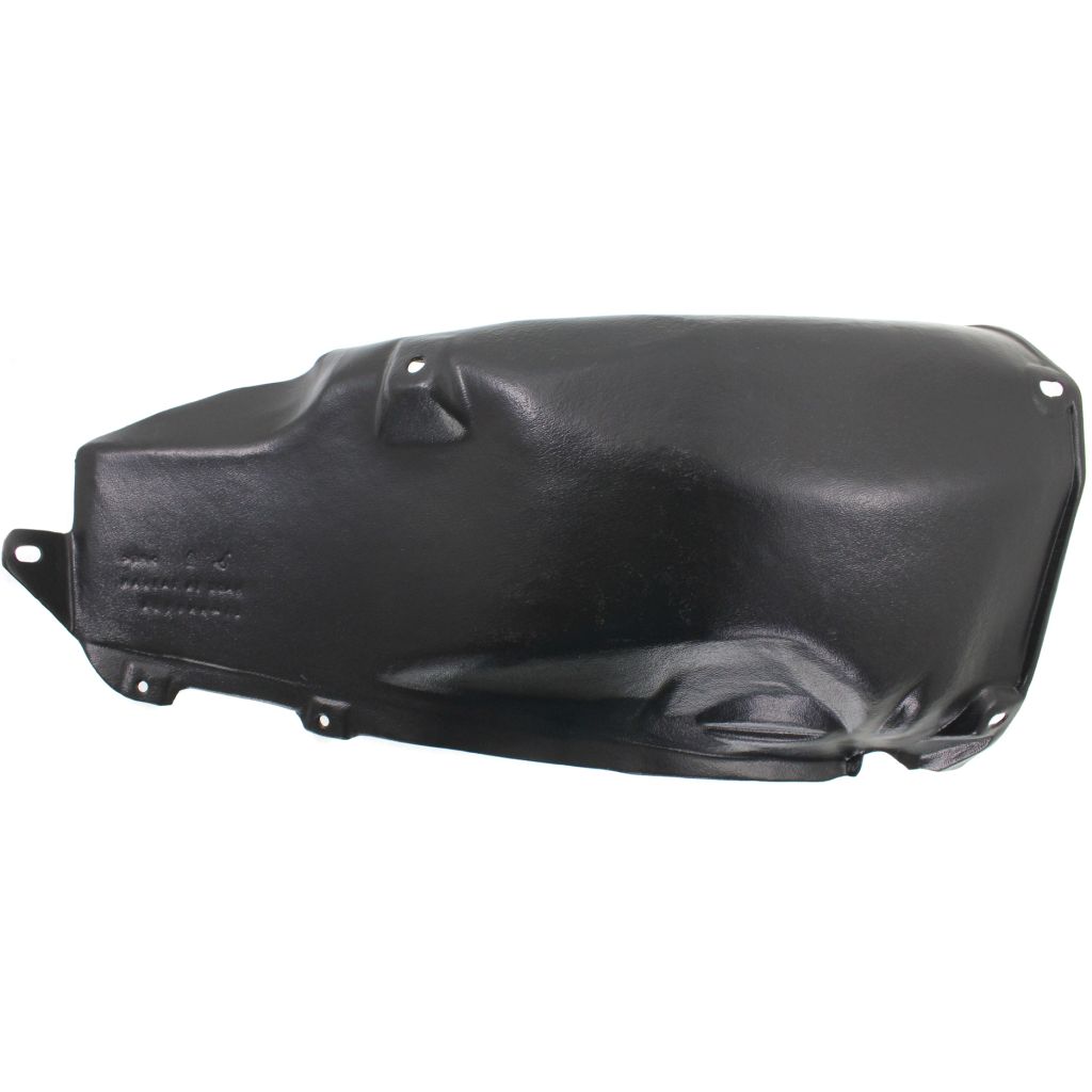 HYUNDAI SONATA REAR WHEELHOUSE LINER RIGHT (Passenger Side) (RR SECTION) OEM#868223Q000 2011-2014 PL#HY1763102