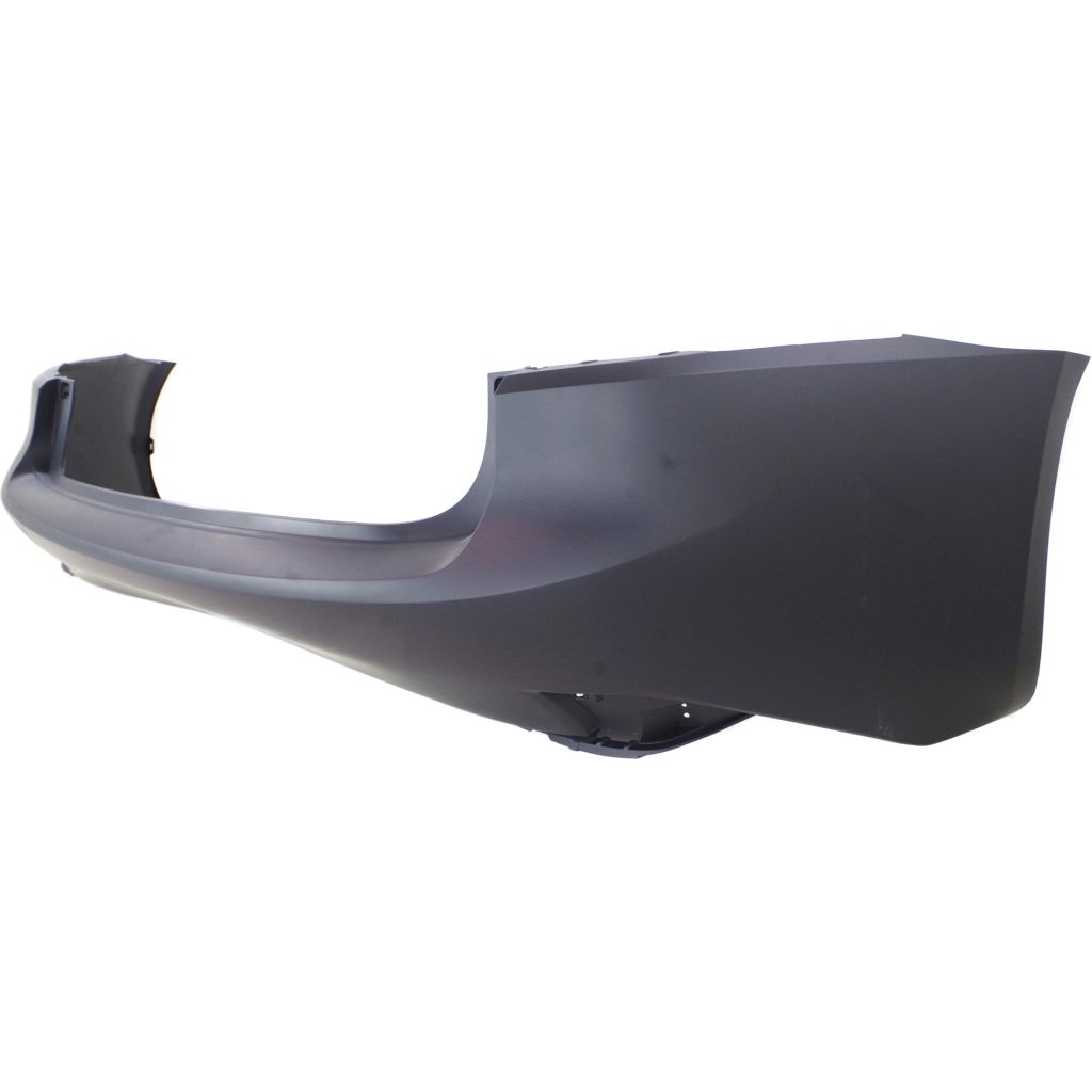 LEXUS IS 250/350/200t/300 (SEDAN) REAR BUMPER COVER PRIMED (WO/SENSOR) **CAPA** OEM#5215953940 2014-2016 PL#LX1100168C