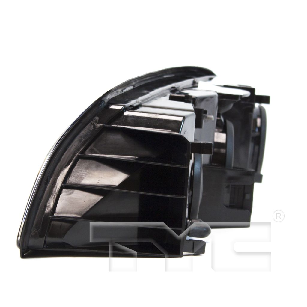 CHEVROLET IMPALA HEAD LAMP ASSEMBLY RIGHT (Passenger Side) (TO:2-05-04) OEM#10349962 2000-2004 PL#GM2503201
