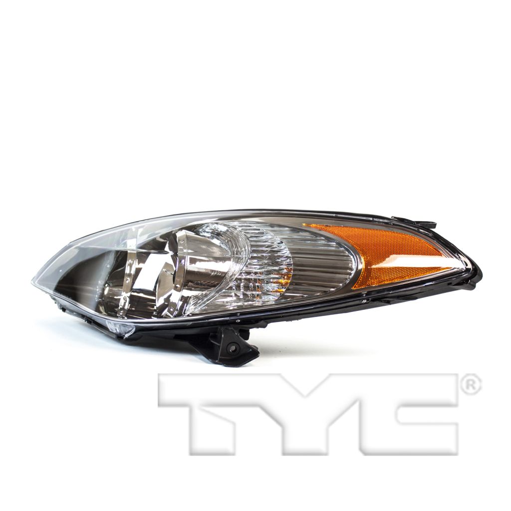 TOYOTA SOLARA HEAD LAMP ASSEMBLY LEFT (Driver Side) OEM#81150AA080 2004-2006 PL#TO2502152