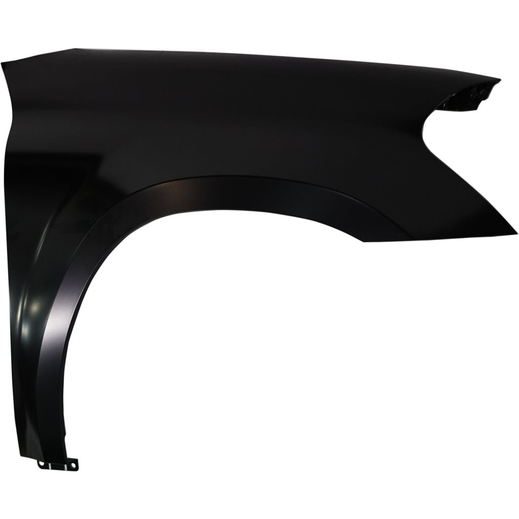 MERCEDES-BENZ GL-CLASS (164) FENDER RIGHT (Passenger Side) OEM#164880020664 2007-2012 PL#MB1241141