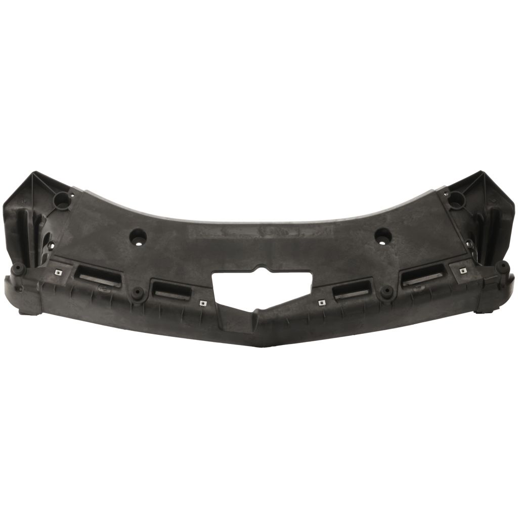 GM TRUCKS & VANS EQUINOX RADIATOR SUPPORT TOP COVER CENTER(COVER UPPER SUPPORT) **CAPA** OEM#23507949 2010-2017 PL#GM1041121C