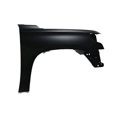 GM TRUCKS & VANS TAHOE (CHEVY) FENDER RIGHT (Passenger Side) OEM#84216910 2015-2020 PL#GM1241388