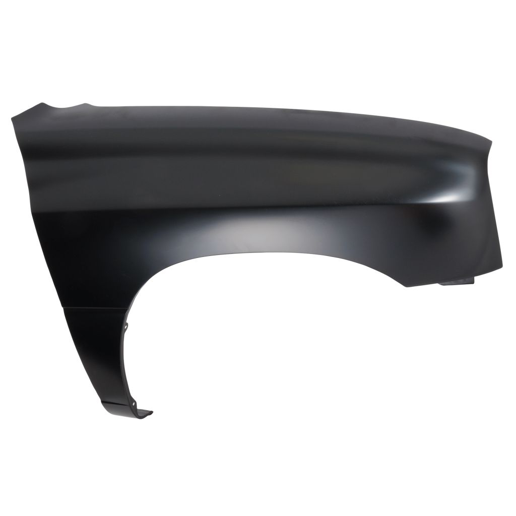 SUZUKI VITARA FENDER RIGHT (Passenger Side) (W/O FLARE)(W/ANT.HOLE) OEM#5860067840 2002-2003 PL#SZ1241116