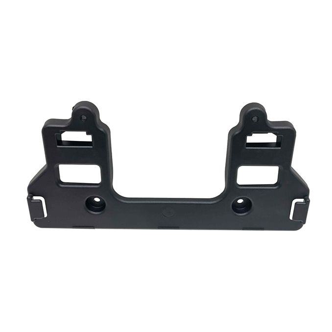 FORD TRUCKS & VANS FORD/PU F150 RAPTOR FRONT LICENSE PLATE BRACKET **CAPA** OEM#ML3Z17A385AC 2021-2023 PL#FO1068204C