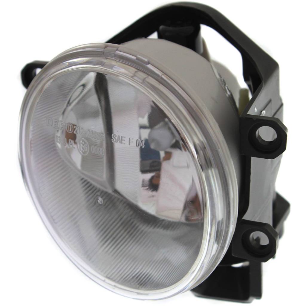 TOYOTA RAV4 FOG LAMP ASSEMBLY RIGHT (Passenger Side) (CANADA) **CAPA** OEM#8121002160 2019-2021 PL#TO2593129C