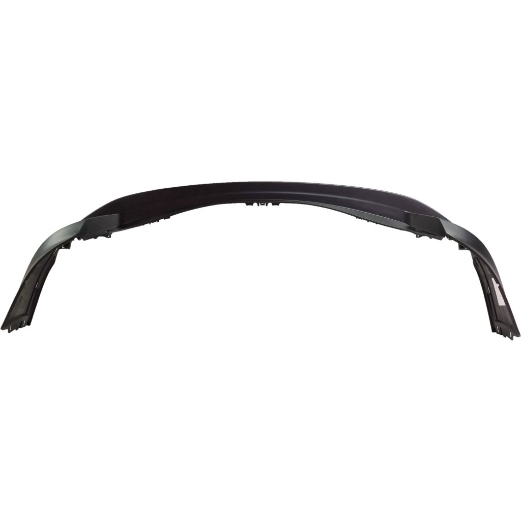 TOYOTA RAV4 HYBRID REAR BUMPER UPPER COVER PRIMED OEM#5215942930 2016-2018 PL#TO1114103