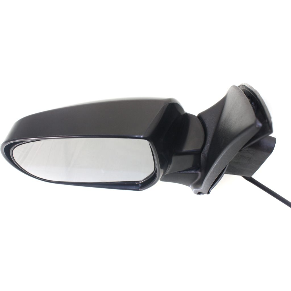 MAZDA TRIBUTE DOOR MIRROR LEFT (Driver Side) PWR/NON-HTD OEM#EF9169180AA 2005-2006 PL#MA1320147