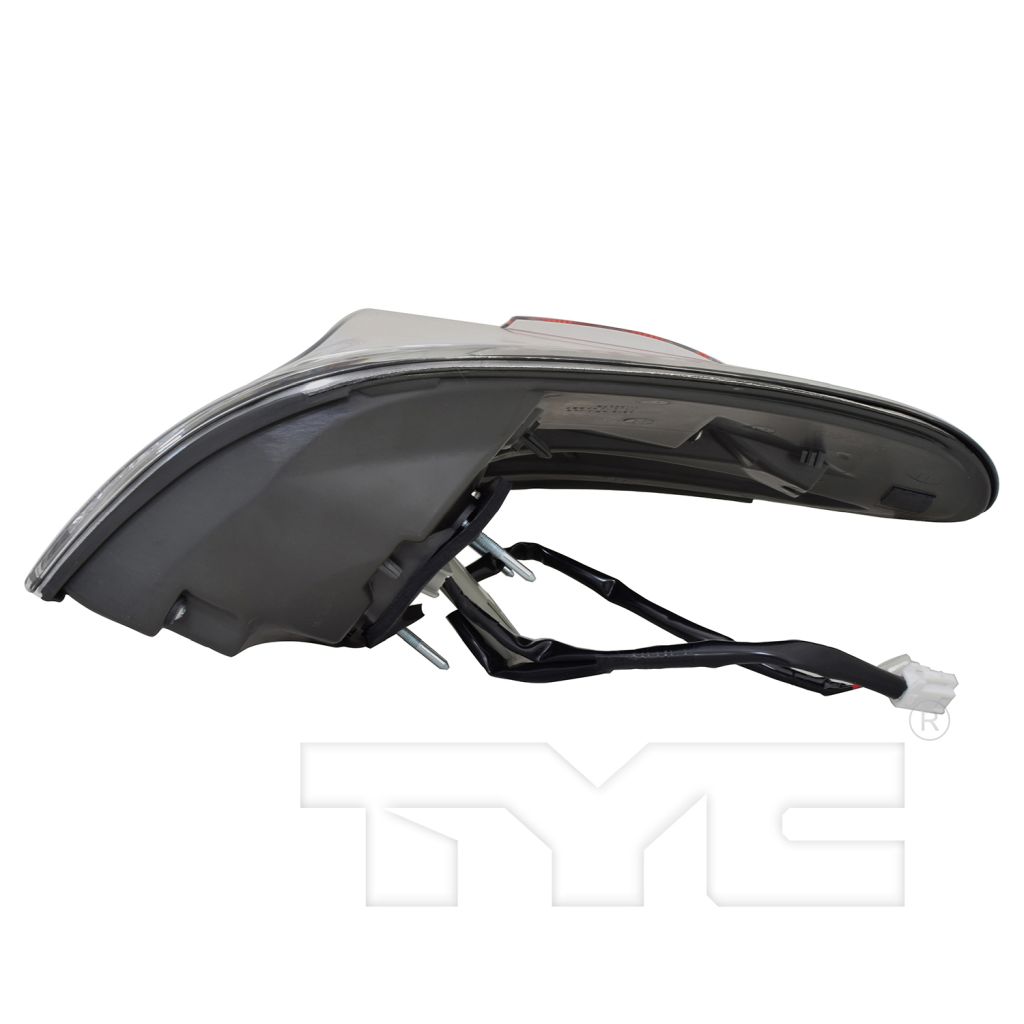LEXUS RX 450h TAIL LAMP ASSEMBLY RIGHT (Passenger Side) (CANADA BUILT)(OUTER) **CAPA** OEM#815500E090 2015 PL#LX2805112C