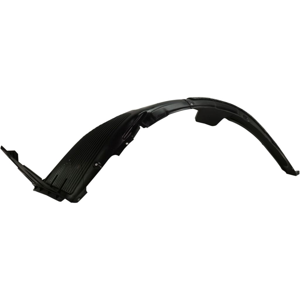 KIA FORTE5 HATCHBACK FENDER LINER LEFT (Driver Side) (2.0L) OEM#86811A7900 2017-2018 PL#KI1248155