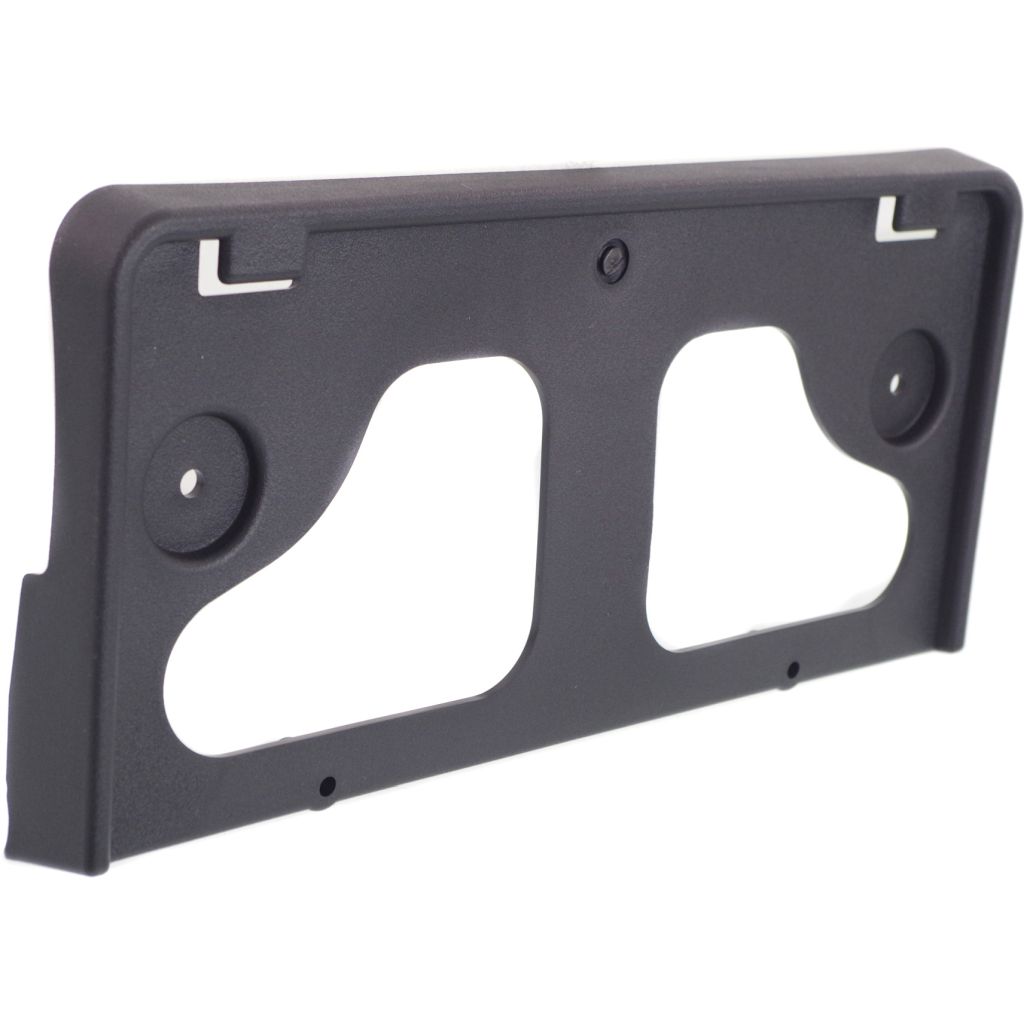 FORD TRUCKS & VANS EDGE FRONT LICENSE PLATE BRACKET OEM#FT4Z17A385AA 2015-2018 PL#FO1068155