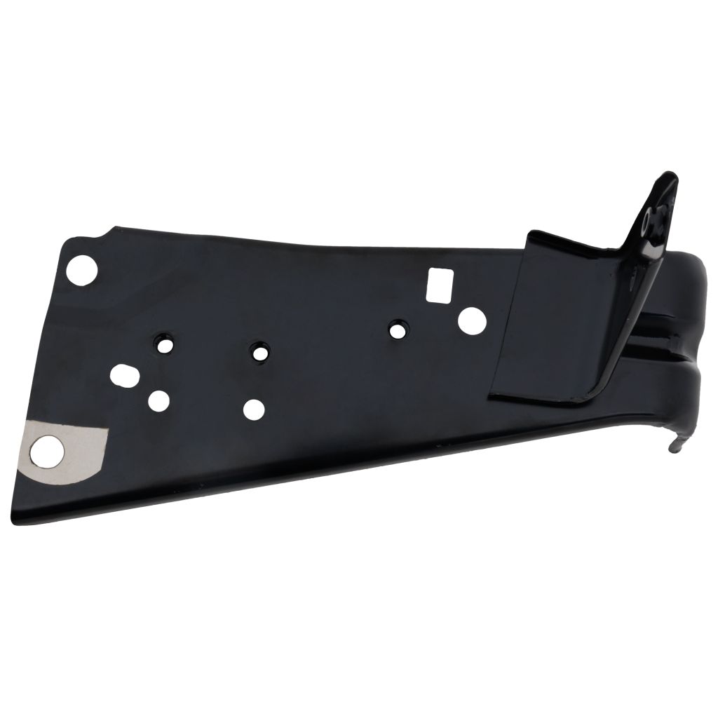 TOYOTA YARIS HATCHBACK(5DOORS) FENDER BRACKET LEFT (Driver Side) OEM#53814WB002 2020 PL#TO1244118