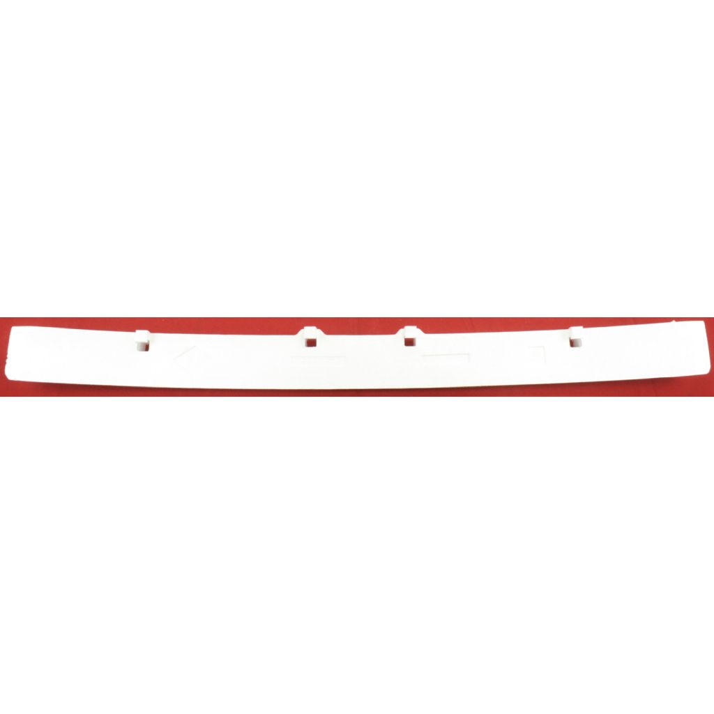 NISSAN(DATSUN) ALTIMA REAR BUMPER ABSORBER (EXC OEM#850908J000 2002-2006 PL#NI1170128