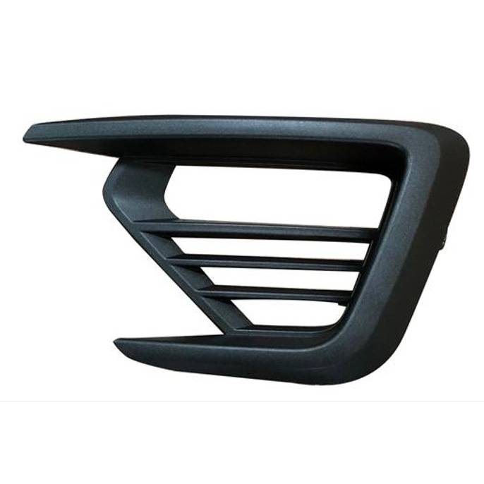 FORD TRUCKS & VANS EXPEDITION FOG LAMP COVER LEFT (Driver Side) BUMPERLK (HALOGEN)(XL/XLT) OEM#JL1Z15A245AA 2018-2021 PL#FO1038202