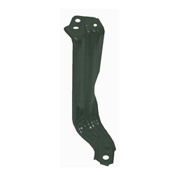 NISSAN(DATSUN) ALTIMA COUPE FENDER BRACKET LEFT (Driver Side) (FENDER STAY)(STEEL) OEM#63181JA030 2008-2013 PL#NI1244100
