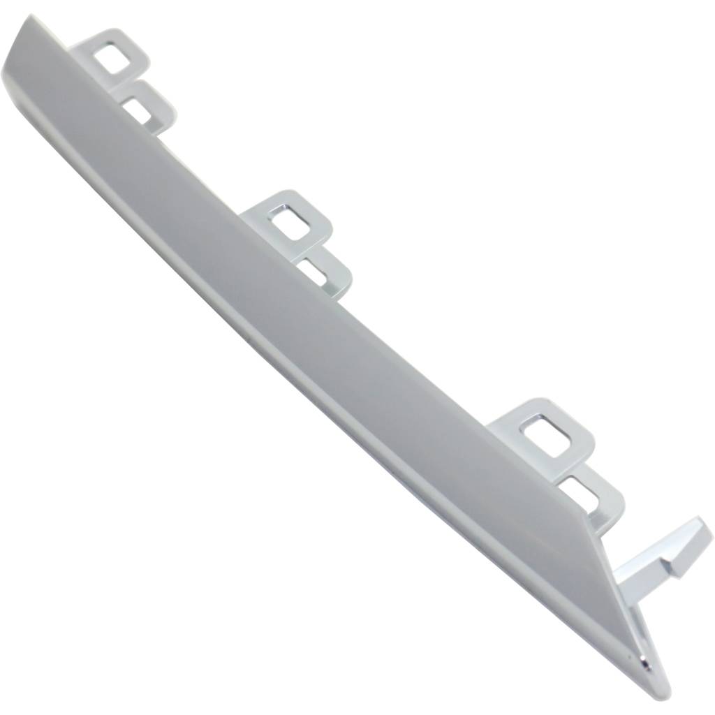 CADILLAC ATS SEDAN FOG LAMP MOLDING RIGHT (Passenger Side) CHROME (W/LAMP) OEM#22787986 2013-2014 PL#GM1039179