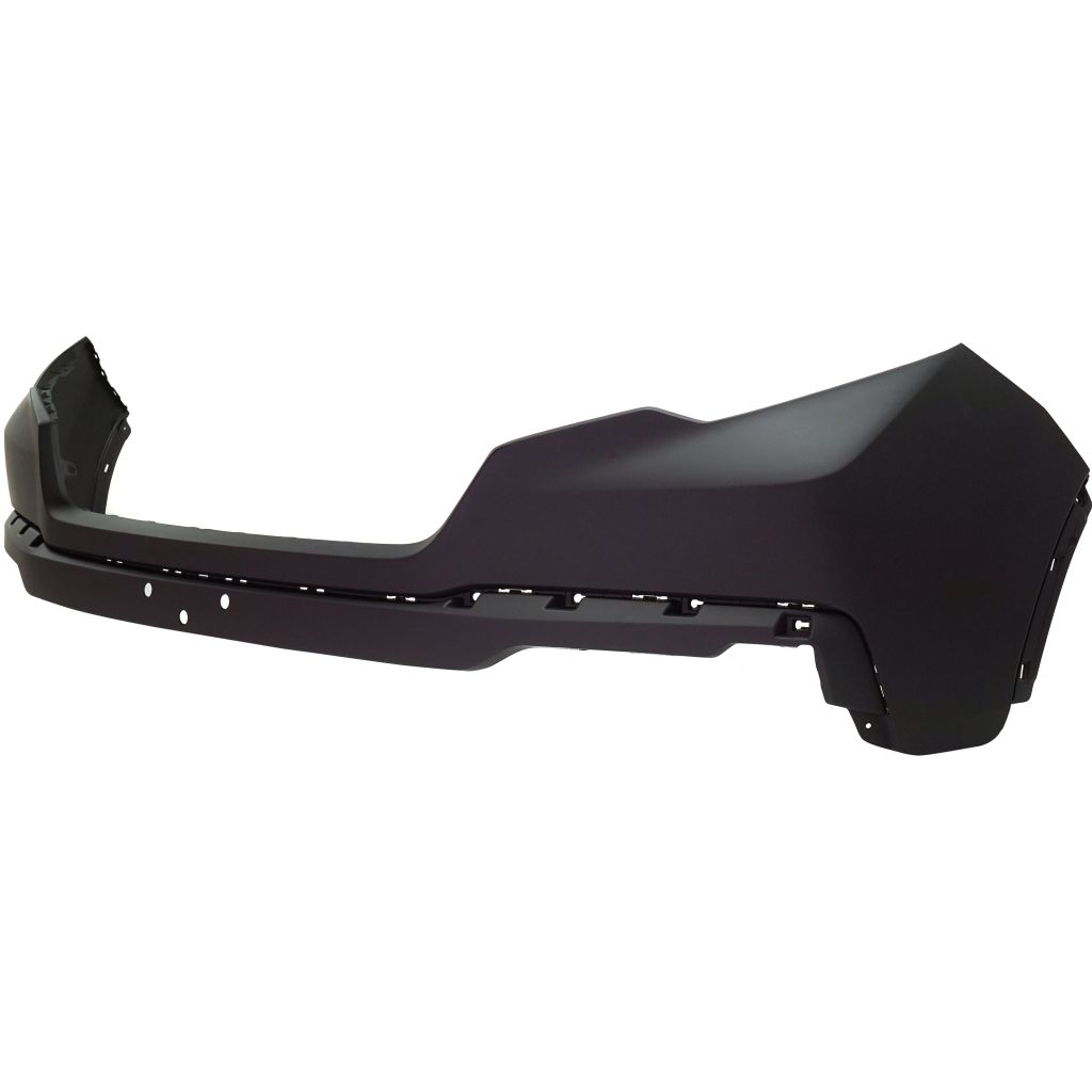 HONDA RIDGELINE FRONT BUMPER COVER UPPER PRM OEM#04711T6ZA90ZZ 2017-2020 PL#HO1014103