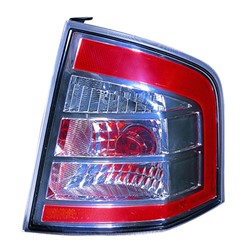 FORD TRUCKS & VANS EDGE TAIL LAMP ASSEMBLY RIGHT (Passenger Side) (EXC SPORT)(W/CHR TRIM)**CAPA** OEM#7T4Z13404B (P) 2007-2010 PL#FO2801209C