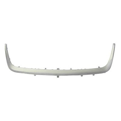 SUZUKI GRAND VITARA GRILLE MOLDING CHROME OEM#7174277K010PG 2009-2012 PL#SZ1210104