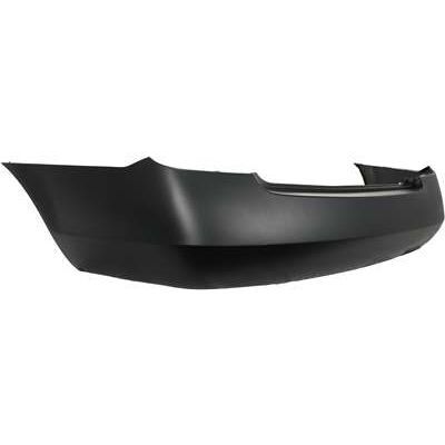 NISSAN(DATSUN) ALTIMA REAR BUMPER COVER PRIMED (2.5L/4CYL) **CAPA** OEM#850228J040 2002-2006 PL#NI1100225C