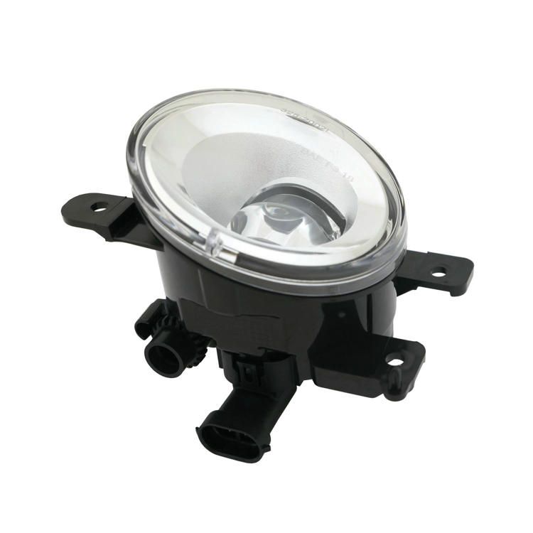 INFINITI QX55 FOG LAMP ASSY LEFT (Driver Side) (Driver Side) (LED) OEM#261558990C 2022-2025 PL#IN2592113
