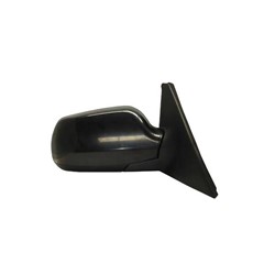 MAZDA MAZDA3 DOOR MIRROR RIGHT (Passenger Side) POWER/HEATED (BLK) OEM#BP8M69120K08 2004-2009 PL#MA1321138