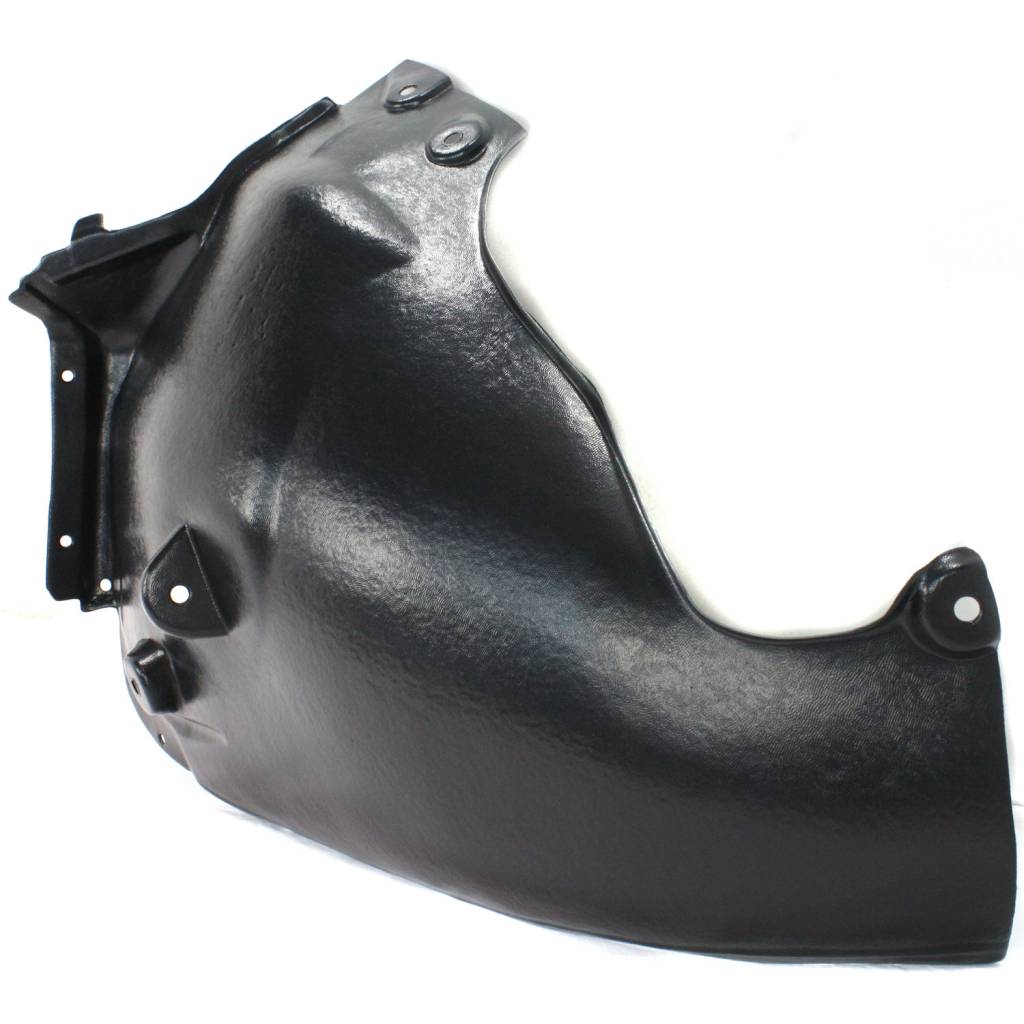 MERCEDES-BENZ E-CLASS (211) (SEDAN /WAGON ) FENDER LINER RIGHT (Passenger Side) (REAR SECTION)(E350) OEM#2116902230 2006-2009 PL#MB1249152