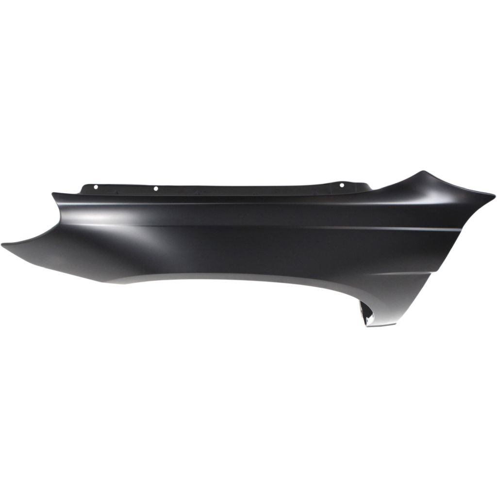 CHRYSLER SEBRING CONV FENDER LEFT (Driver Side) **CAPA** OEM#5074403AE 2008-2010 PL#CH1240260C