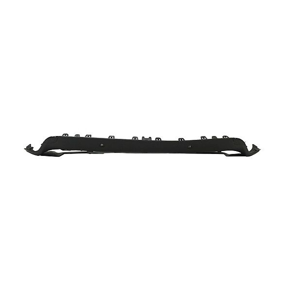 BMW BMW X6 HYBRID E72 REAR BUMPER LOWER VALANCE CENTER TXT (EXC M MDL) OEM#51127183146 2010-2011 PL#BM1195127