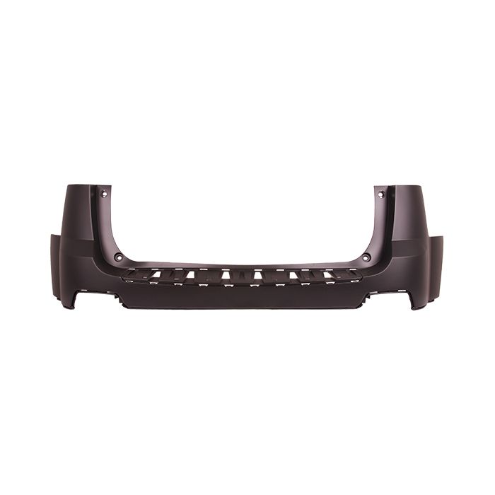 GM TRUCKS & VANS TERRAIN /TERRAIN DENALI (GMC) REAR BUMPER COVER PRIMED (W/O/SENSOR) OEM#20983260 2010-2015 PL#GM1100864