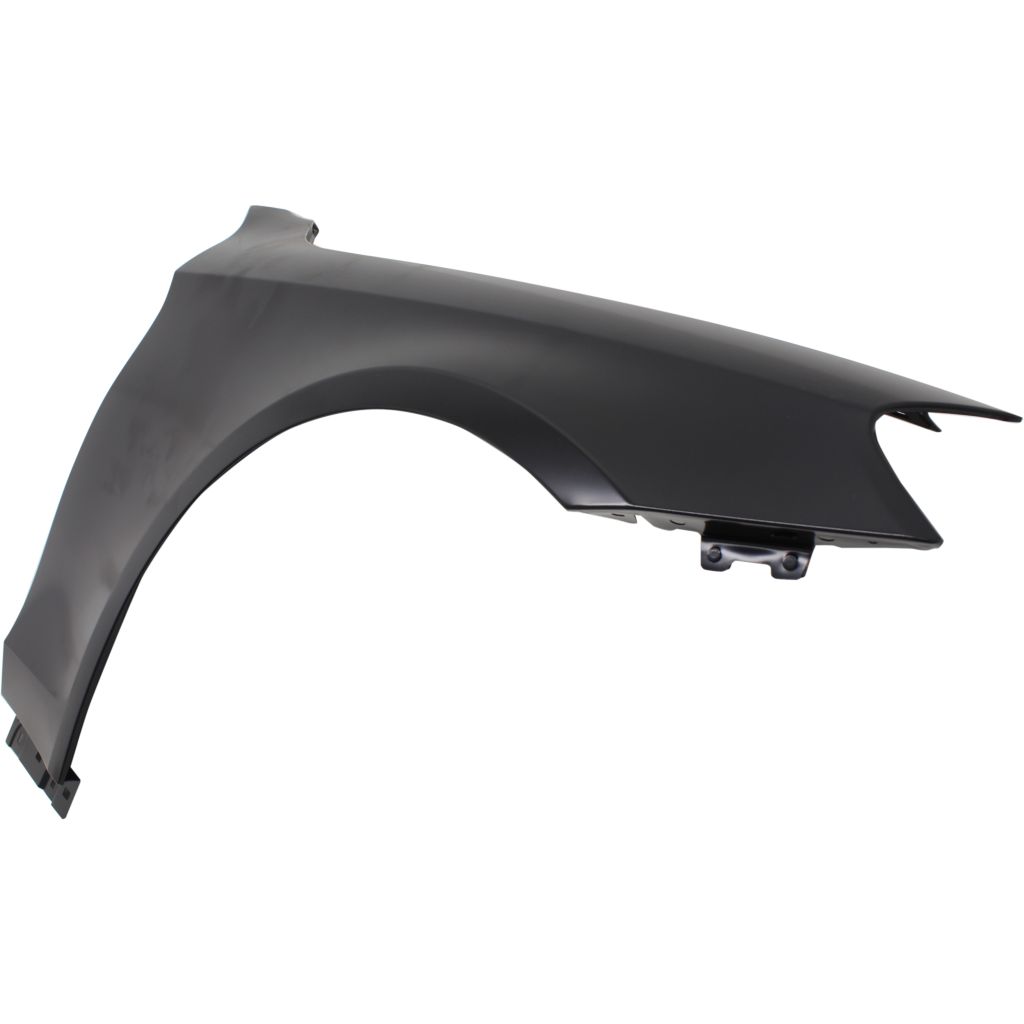 MERCEDES-BENZ S-CLASS (222) FENDER RIGHT (Passenger Side) (ALUMINUM) OEM#2228800218 2014-2020 PL#MB1241152