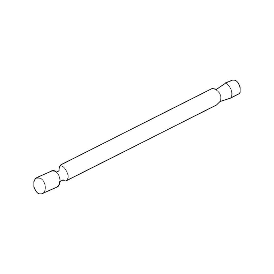 CHEVROLET CAMARO HOOD SUPPORT STRUT RIGHT (Passenger Side)=LH OEM#23155754 2016-2018 PL#GM1237113