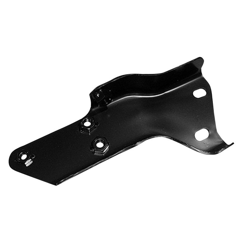 GM TRUCKS & VANS AVALANCHE REAR BUMPER BRACKET LEFT (Driver Side) **CAPA** OEM#15008433 2007-2013 PL#GM1166124C
