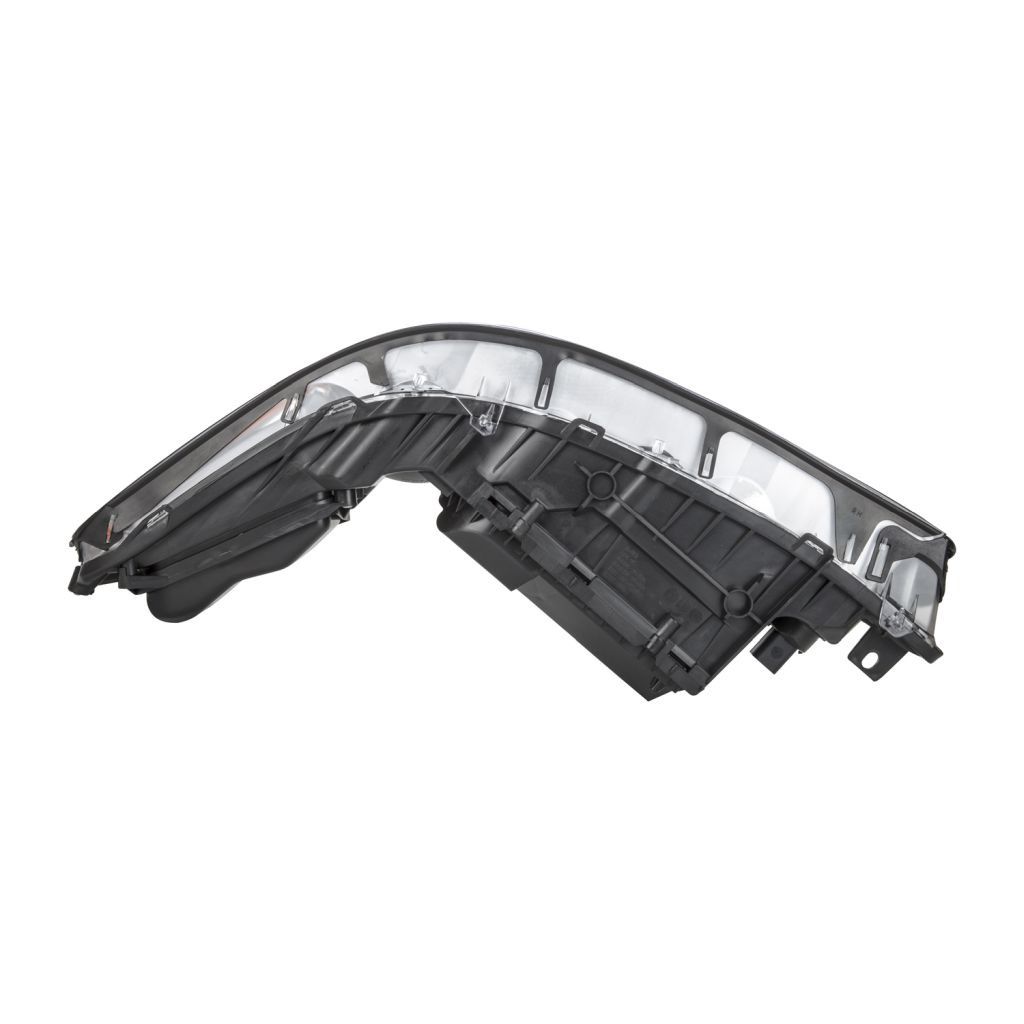 LINCOLN TOWN CAR HEAD LAMP ASSY RIGHT (Passenger Side) (W/O HID) OEM#6W1Z13008AA 2005-2011 PL#FO2503214